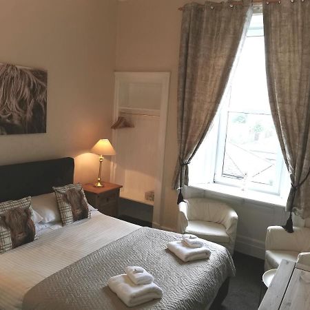 Brig O'Doon Guest House Эдинбург Номер фото