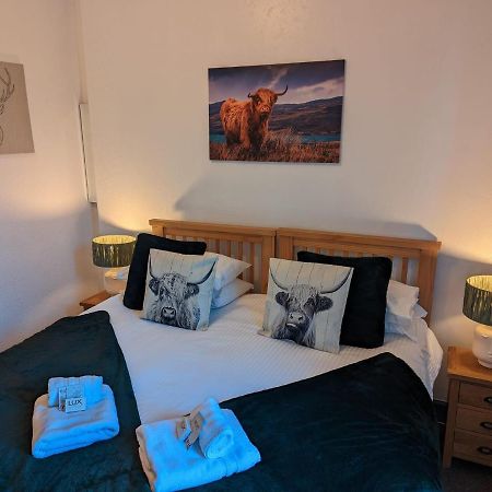 Brig O'Doon Guest House Эдинбург Экстерьер фото