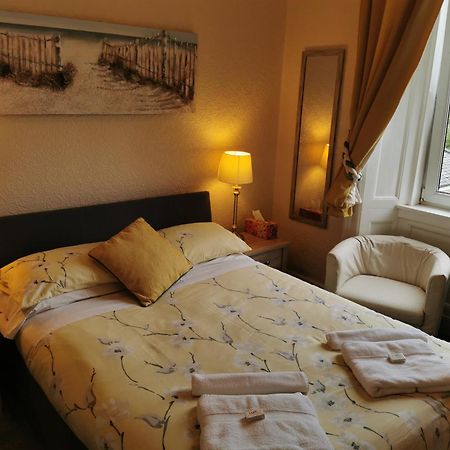 Brig O'Doon Guest House Эдинбург Номер фото