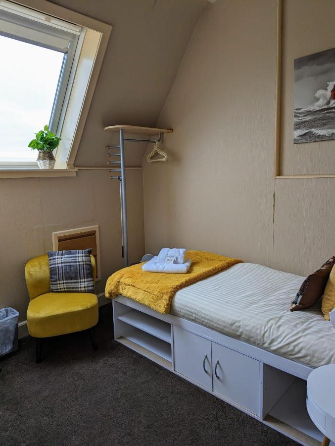 Brig O'Doon Guest House Эдинбург Экстерьер фото