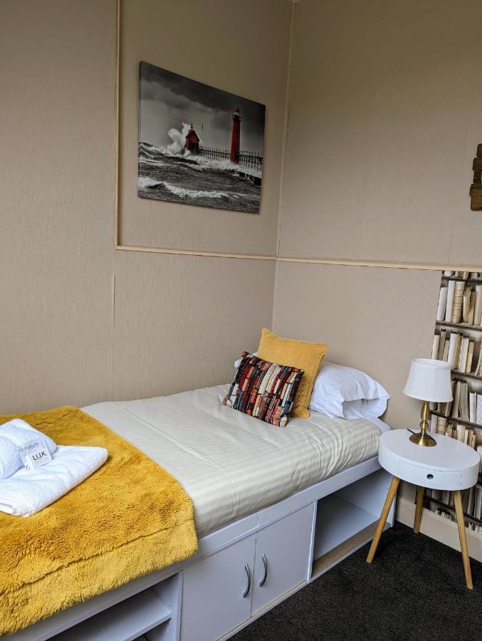 Brig O'Doon Guest House Эдинбург Экстерьер фото