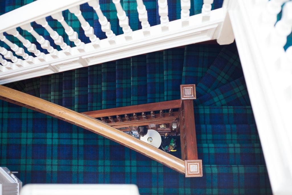 Brig O'Doon Guest House Эдинбург Экстерьер фото